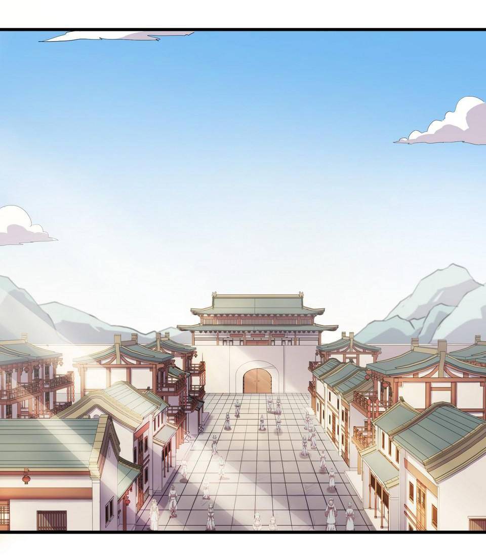 The Great Tang Is Online - chapter 71 - #2