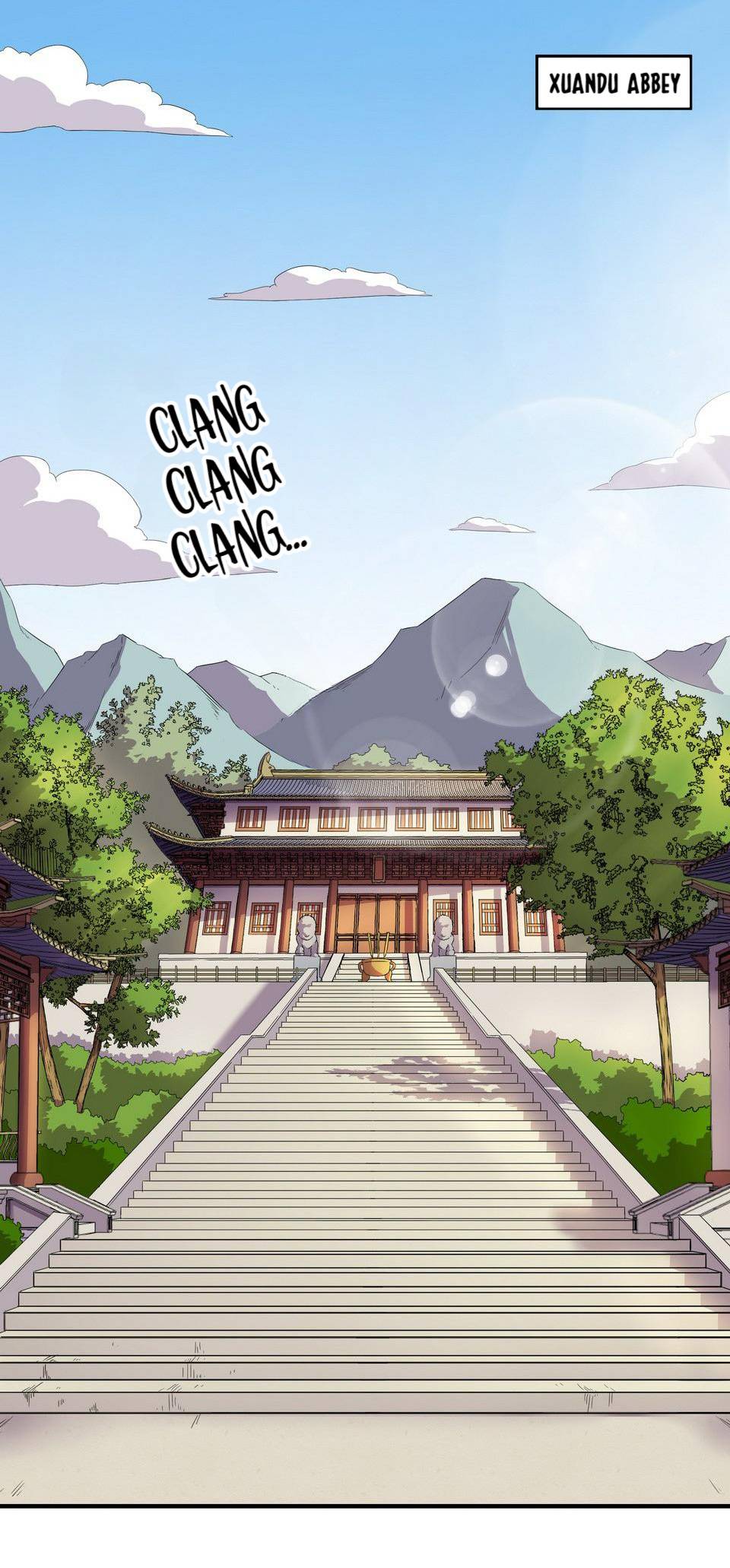 The Great Tang Is Online - chapter 84 - #4
