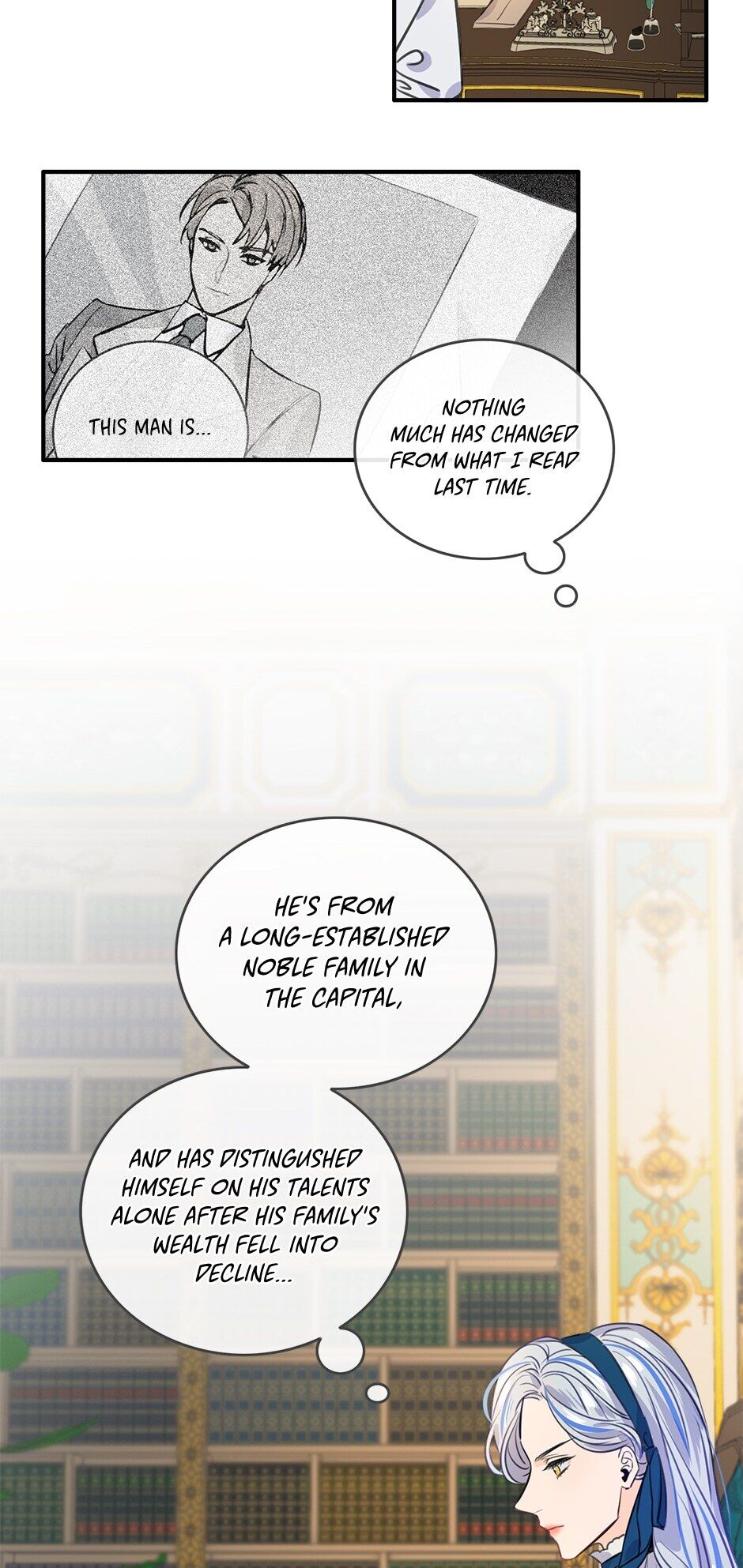 The Great Wish - chapter 70 - #6