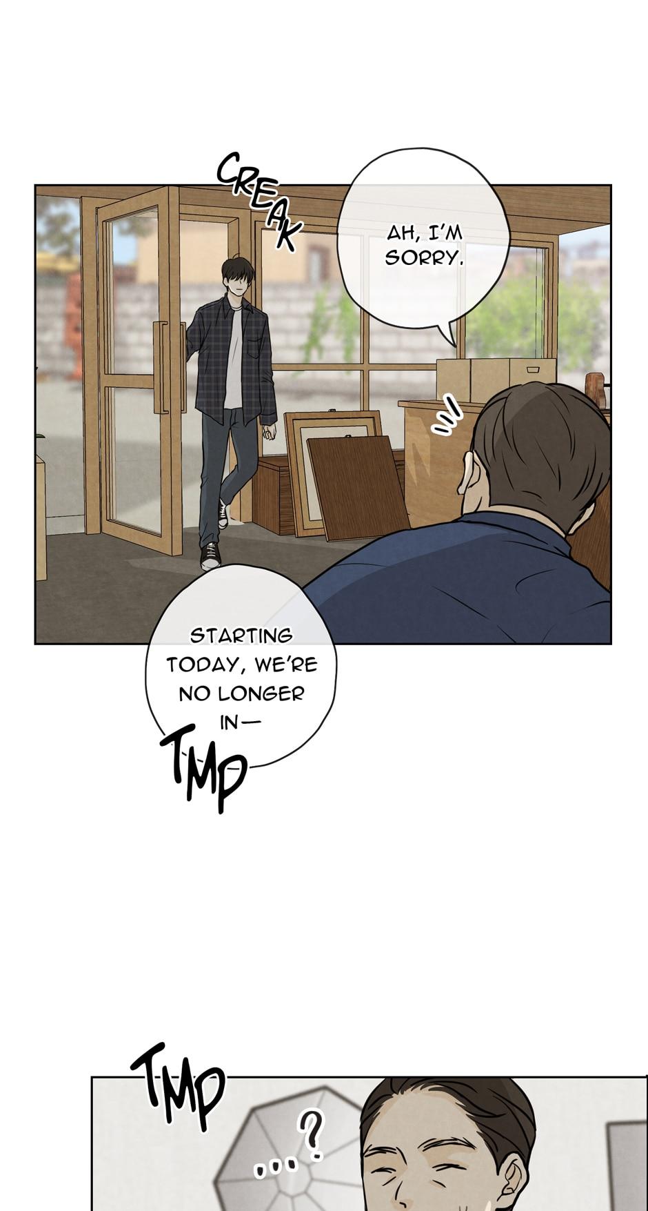 The Groom Disappeared - chapter 66 - #4