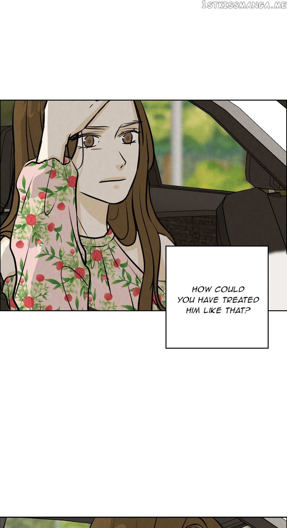 The Groom Disappeared - chapter 89 - #6