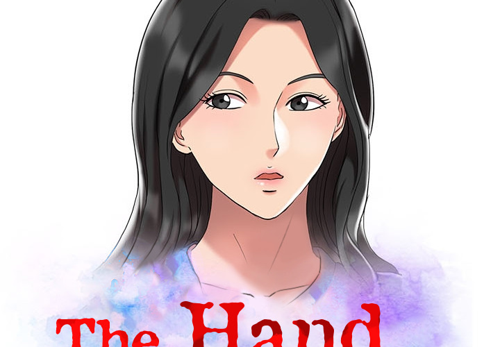 The Hand of Legend - chapter 1 - #2