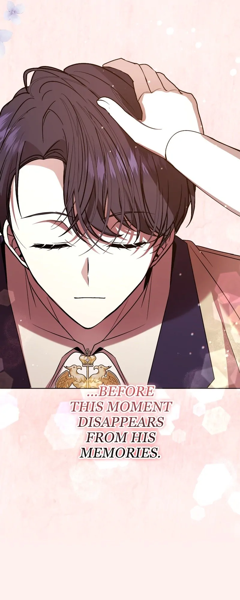 The Handmaiden Dreams At Sunset - chapter 21 - #6