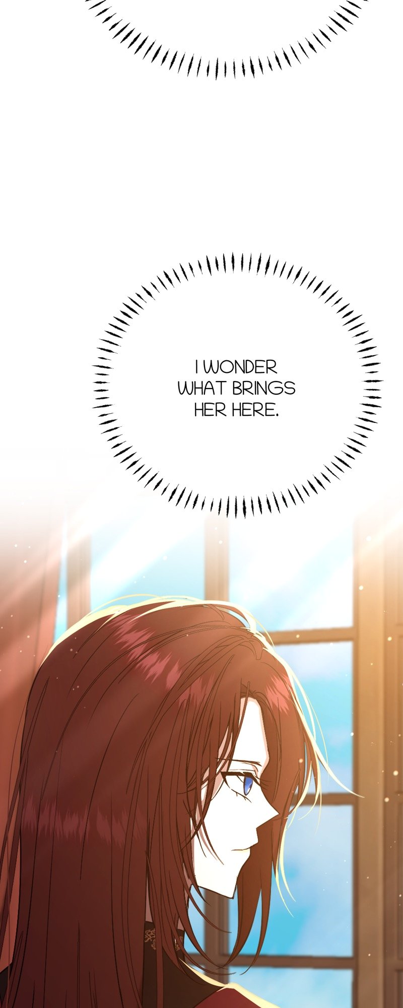 The Handmaiden Dreams At Sunset - chapter 23 - #2