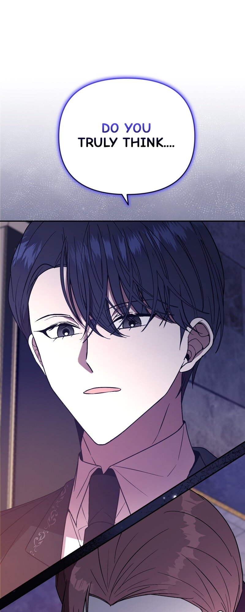 The Handmaiden Dreams At Sunset - chapter 32 - #1