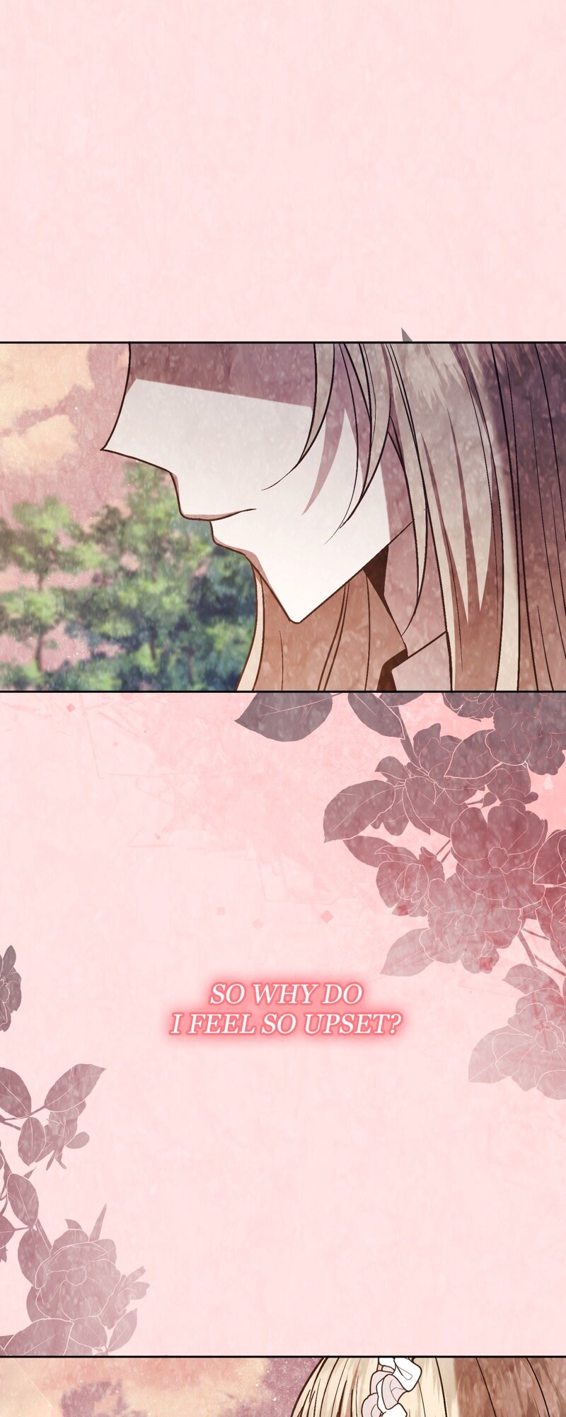 The Handmaiden Dreams At Sunset - chapter 35 - #5