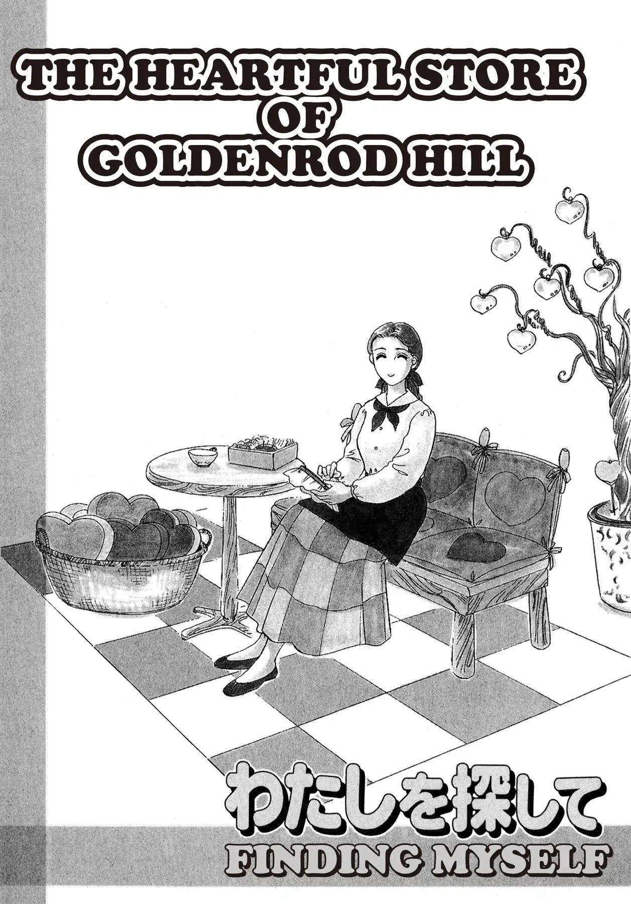 The Heartful Store of Goldenrod Hill - chapter 1 - #3