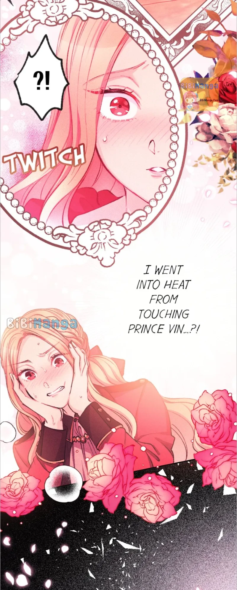 The Heat Of The Reincarnated Villainess - chapter 53 - #4