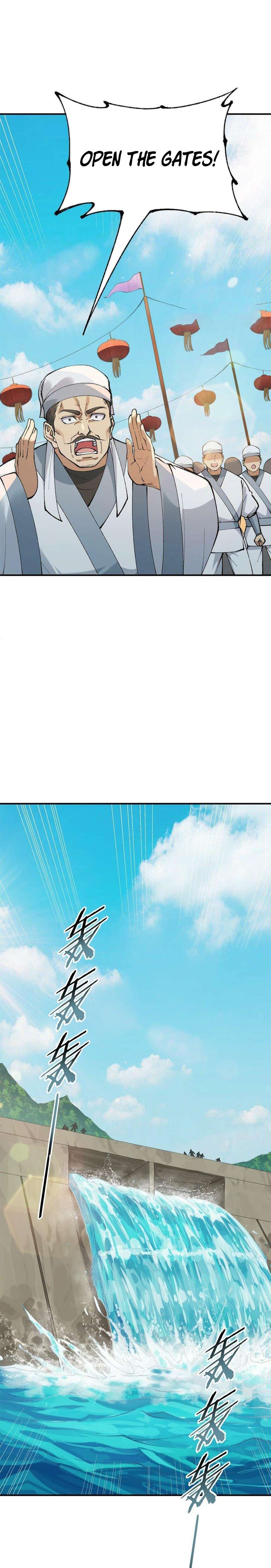 The Heavenly Path Is Not Stupid - chapter 41 - #5