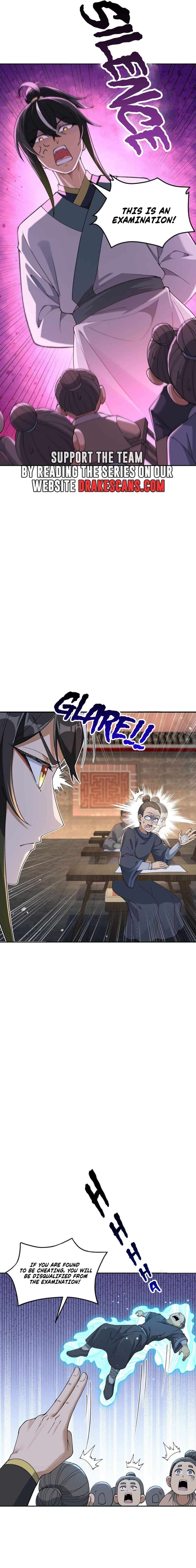 The Heavenly Path Is Not Stupid - chapter 88 - #2