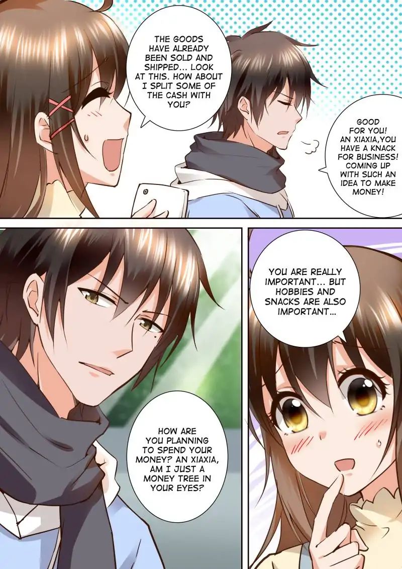 The Heir is Here: Quiet Down, School Prince! - chapter 156 - #6