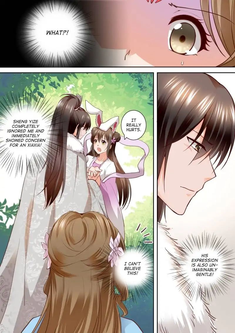The Heir is Here: Quiet Down, School Prince! - chapter 159 - #4