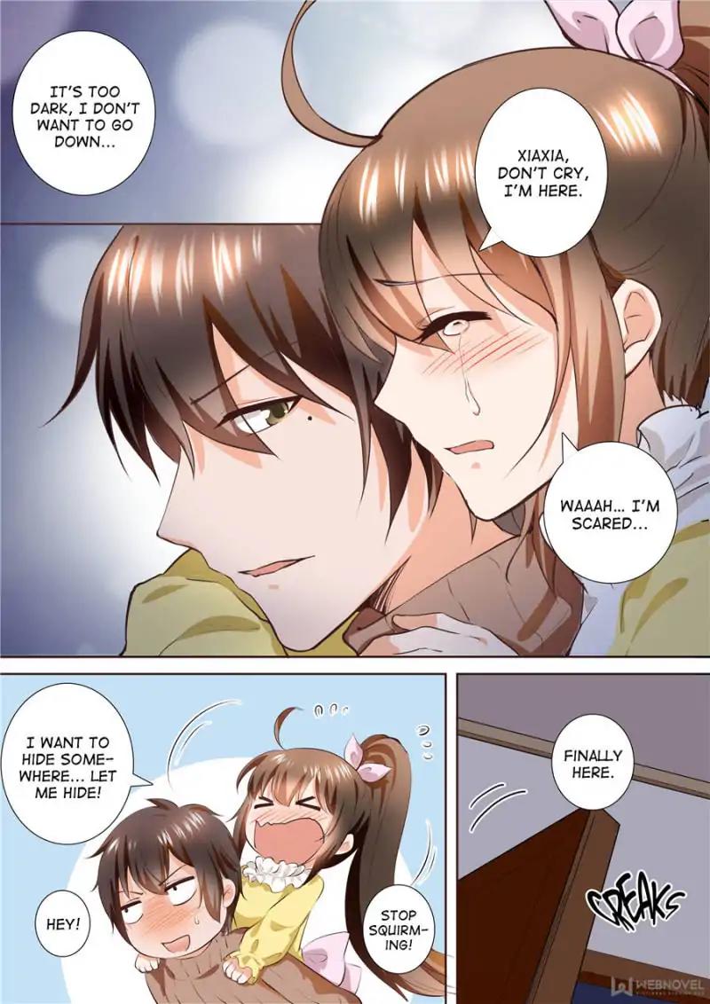 The Heir is Here: Quiet Down, School Prince! - chapter 173 - #4
