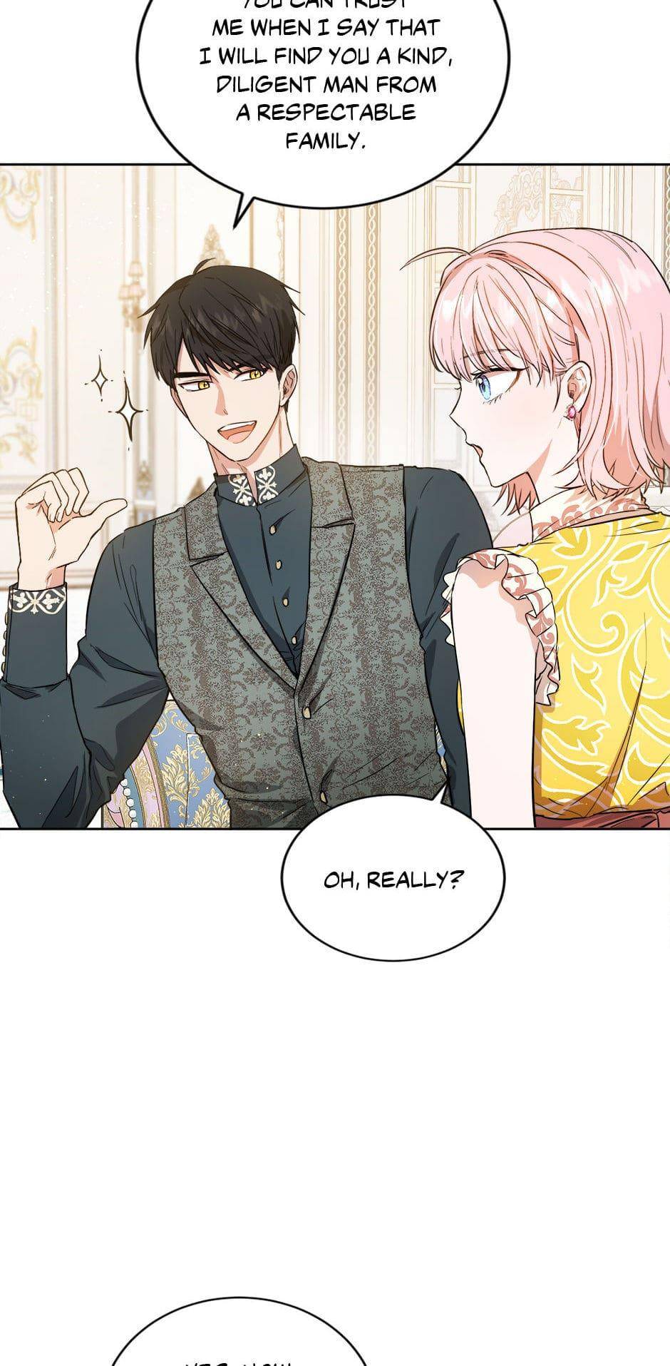 The Heiress's Double Life - chapter 41 - #5