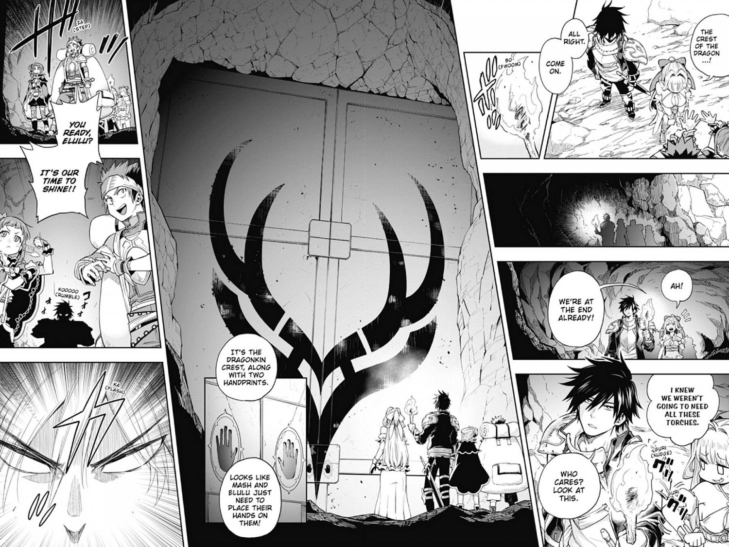 The Hero is Overpowered but Overly Cautious - chapter 14 - #2
