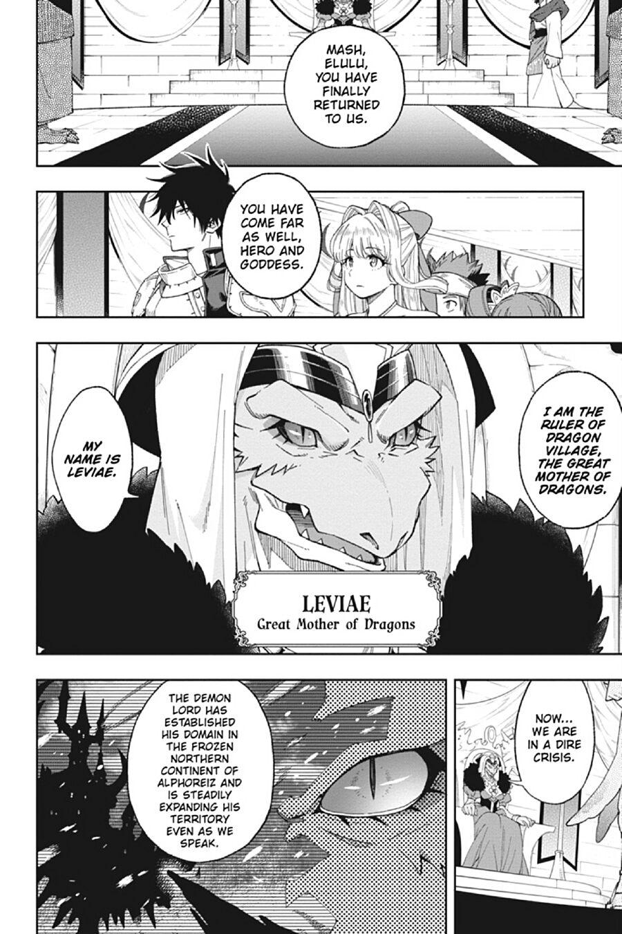 The Hero is Overpowered but Overly Cautious - chapter 15 - #4