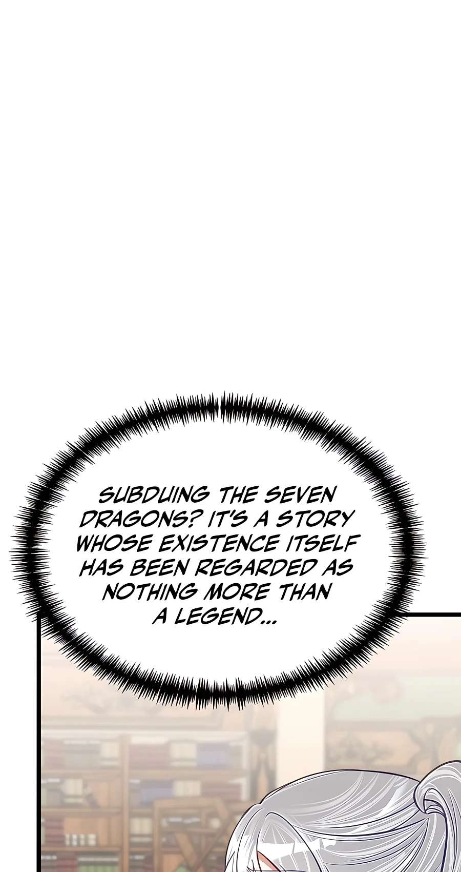 The Hero's Younger Brother Is a Deceased Person in the Academy - chapter 26 - #5