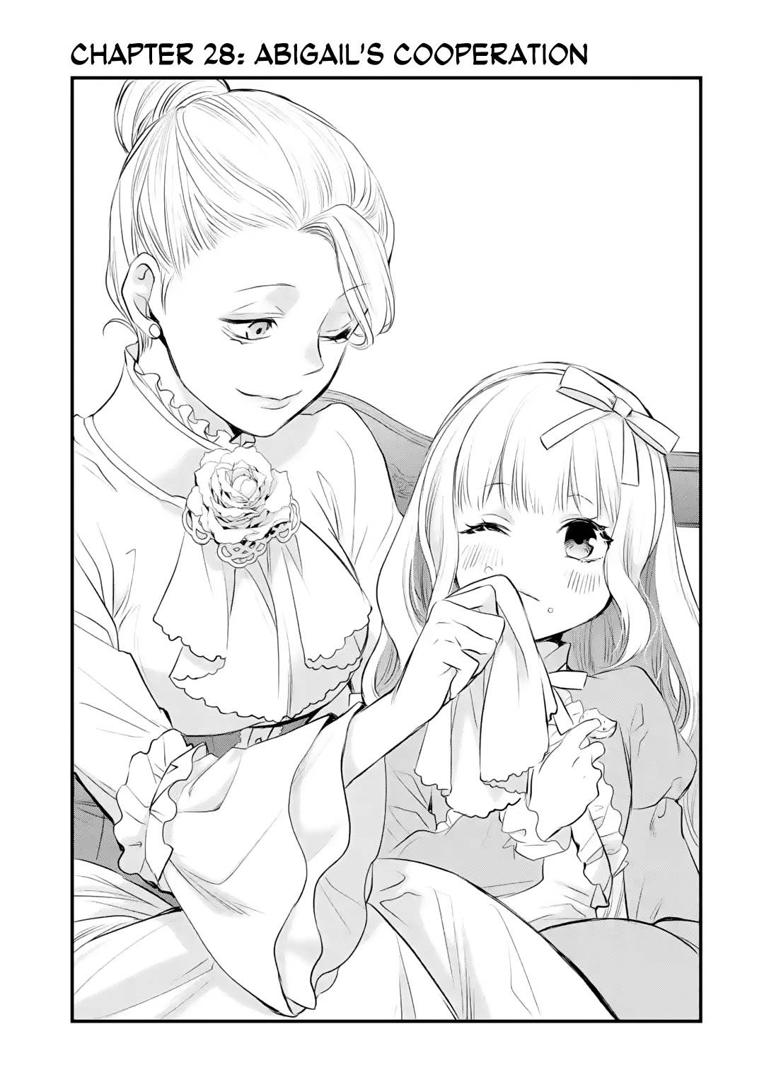 The Holy Grail of Eris - chapter 28 - #2