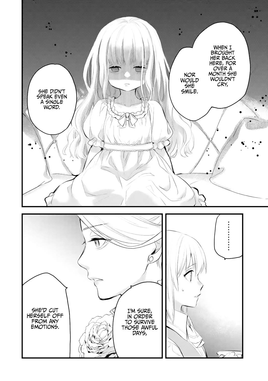 The Holy Grail of Eris - chapter 28 - #5