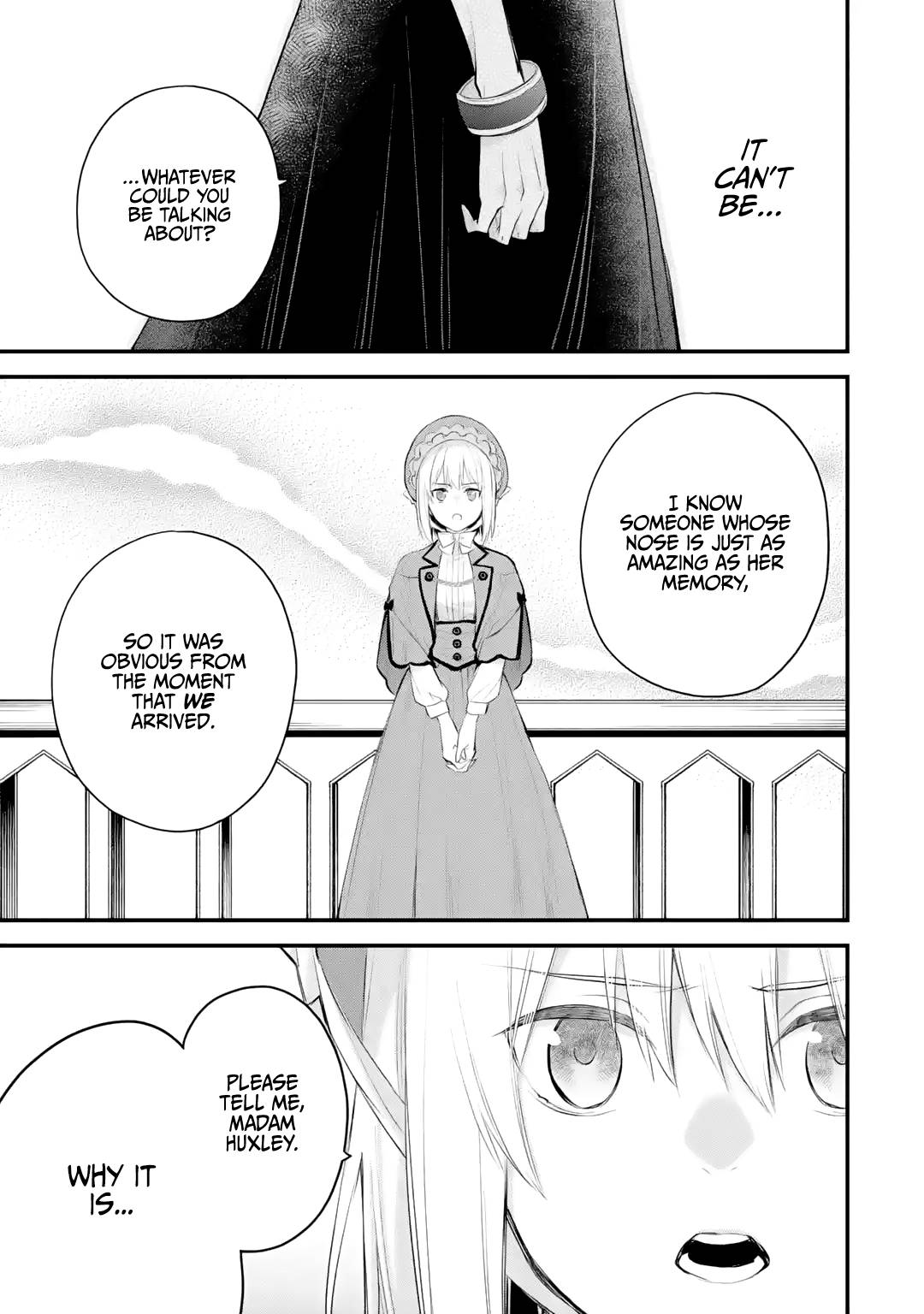 The Holy Grail of Eris - chapter 31 - #6