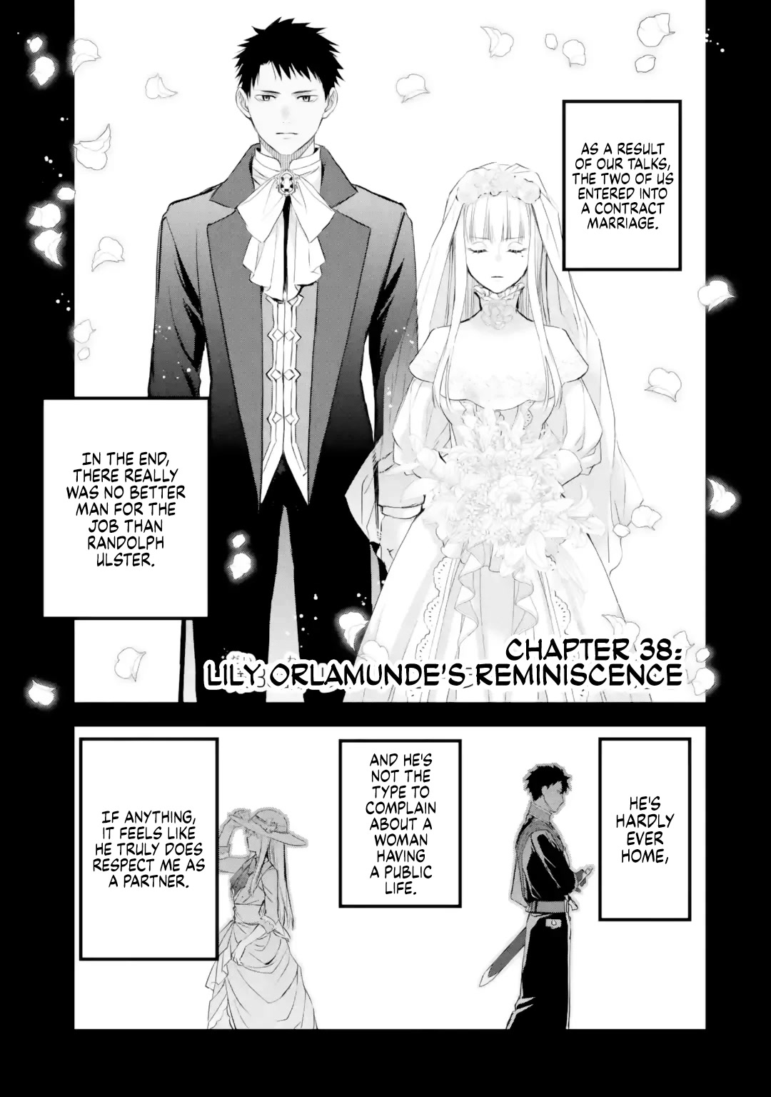 The Holy Grail of Eris - chapter 38 - #2