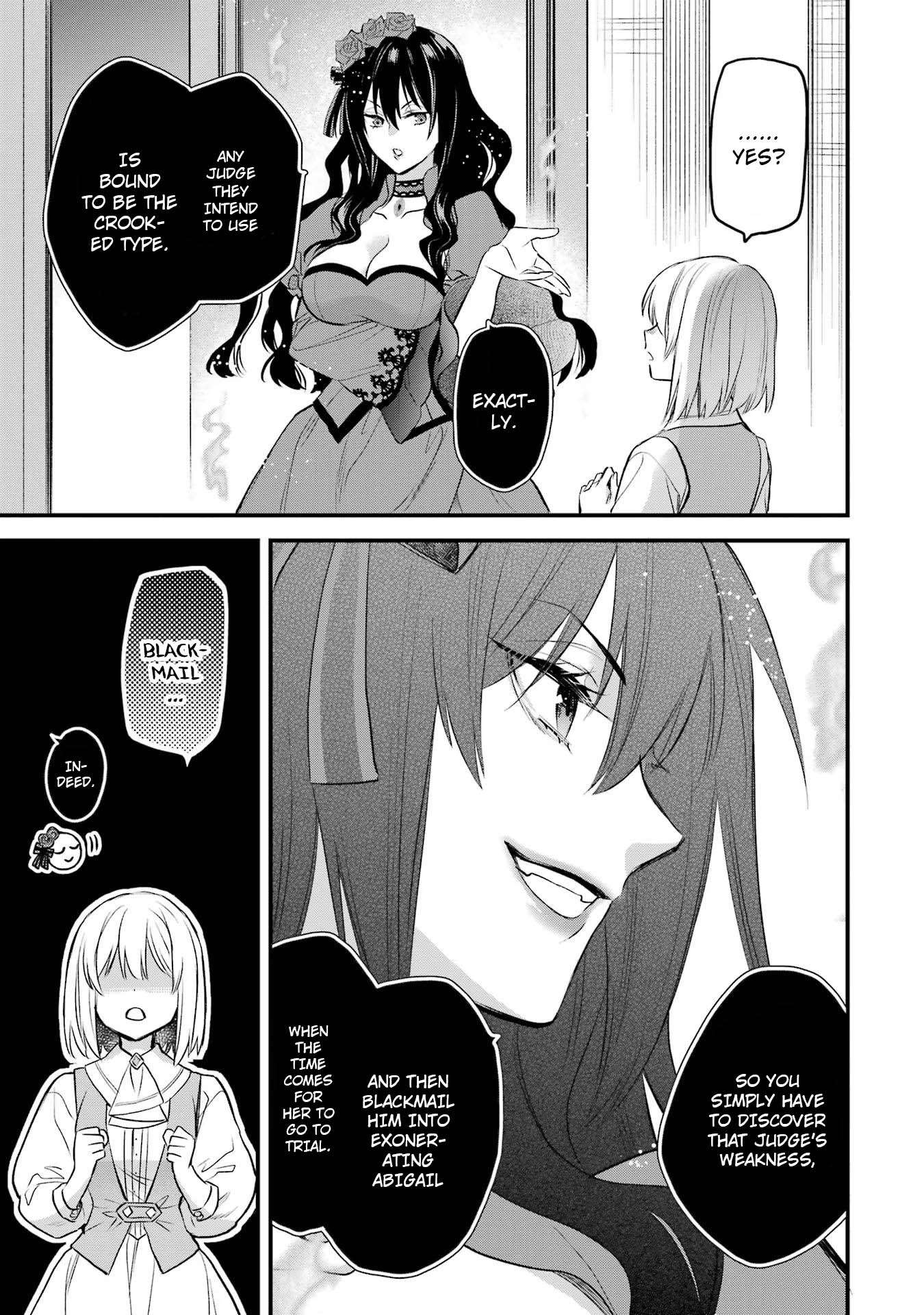 The Holy Grail of Eris - chapter 44 - #4