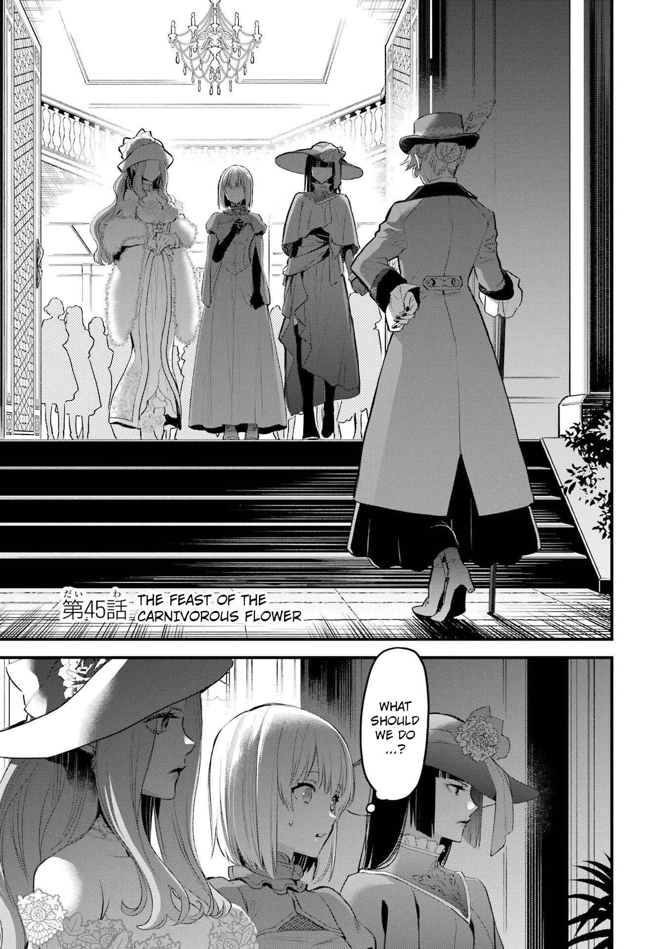 The Holy Grail of Eris - chapter 45 - #2