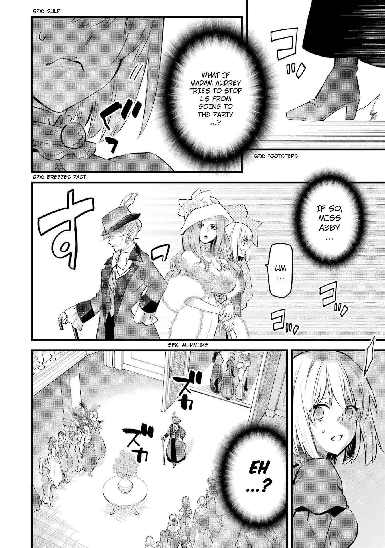 The Holy Grail of Eris - chapter 45 - #3