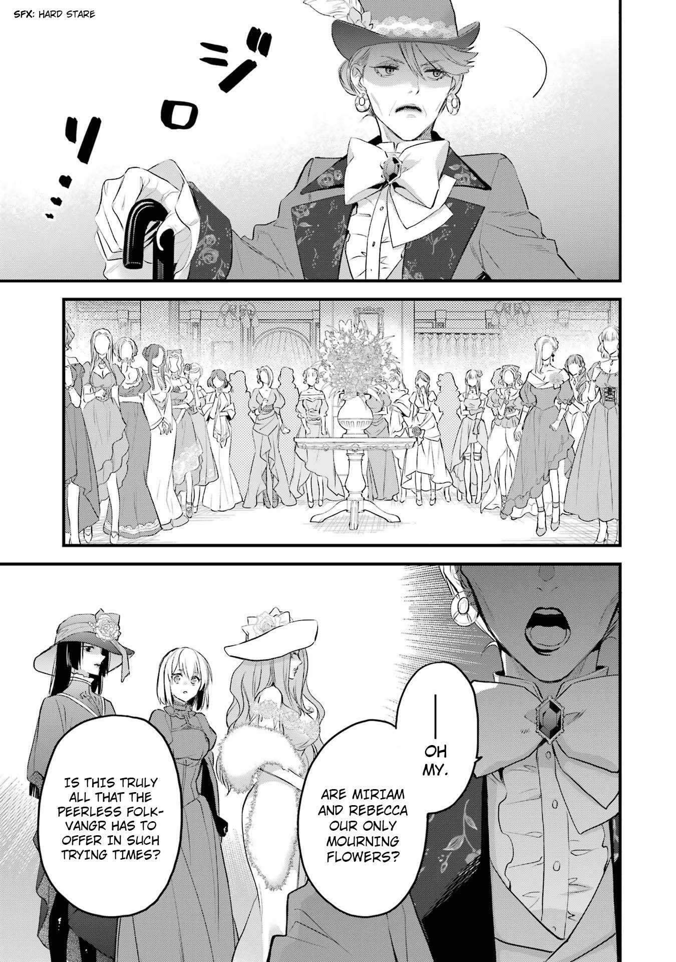 The Holy Grail of Eris - chapter 45 - #4