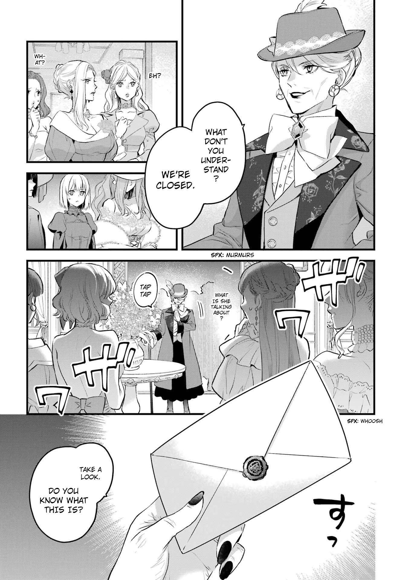 The Holy Grail of Eris - chapter 45 - #6