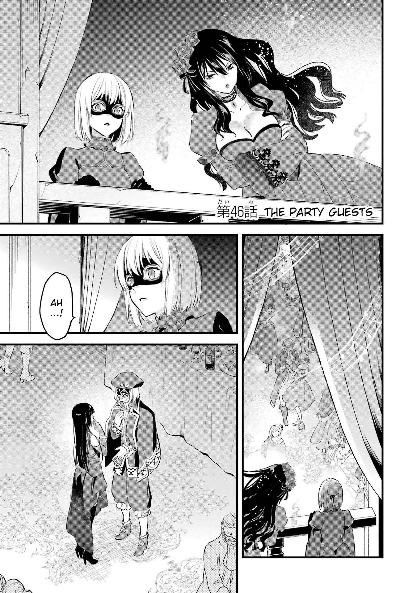 The Holy Grail of Eris - chapter 46 - #2