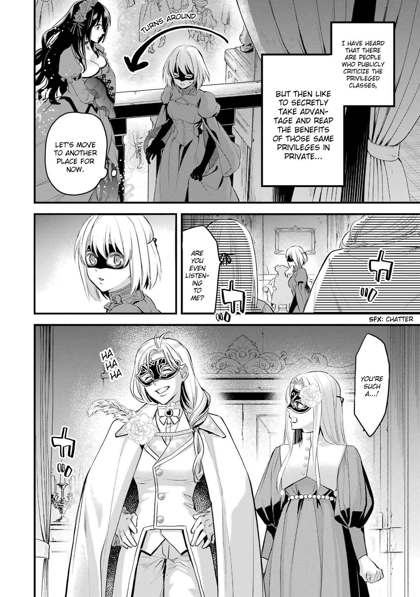 The Holy Grail of Eris - chapter 46 - #5