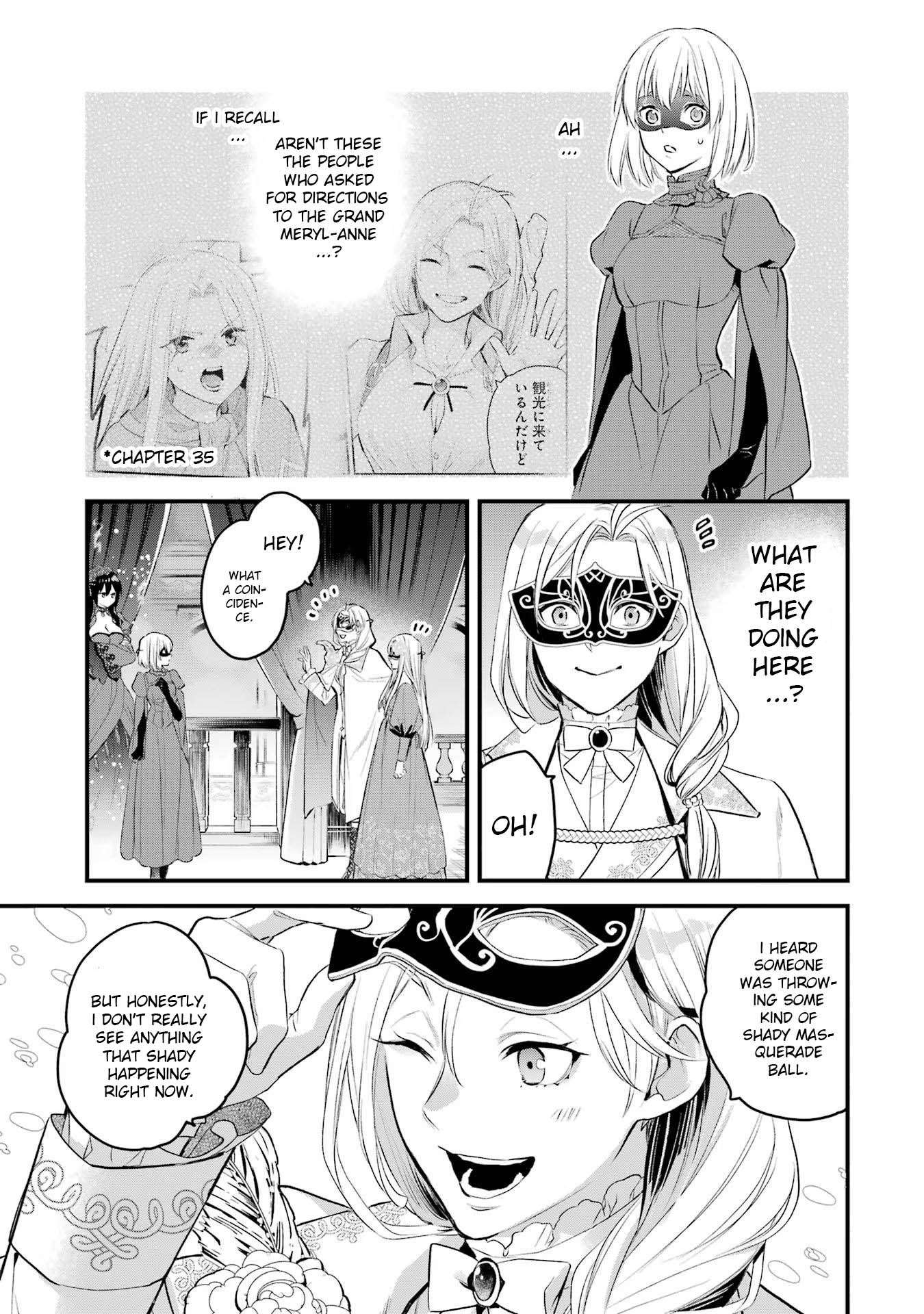 The Holy Grail of Eris - chapter 46 - #6