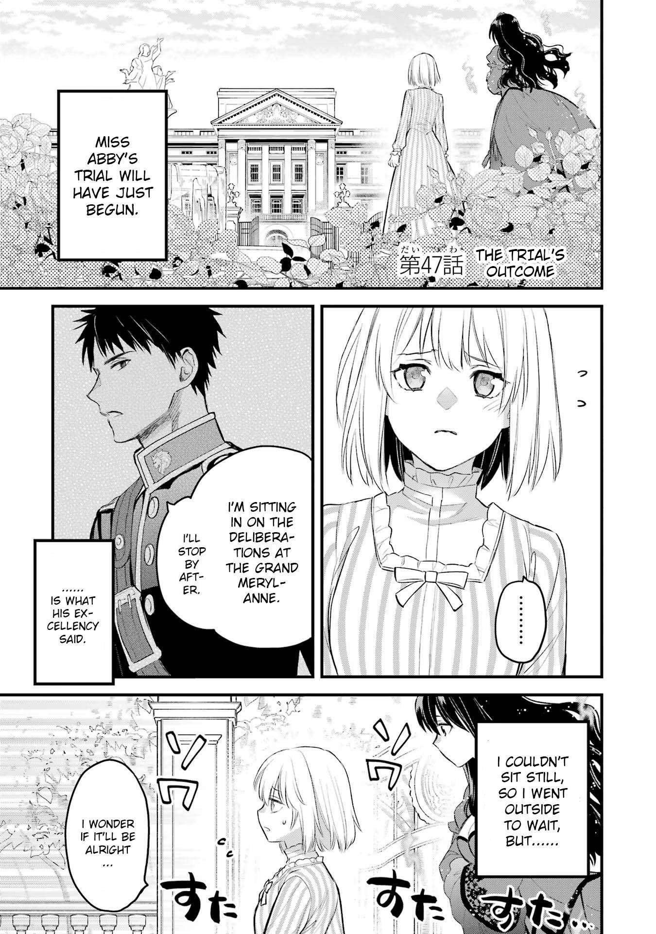 The Holy Grail of Eris - chapter 47 - #2