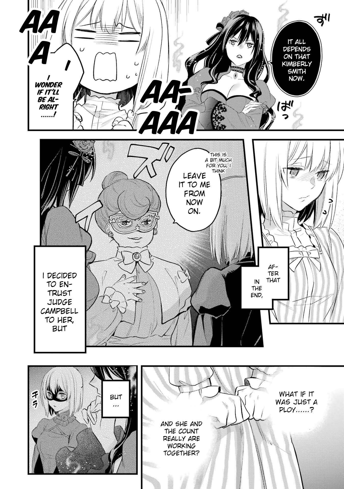 The Holy Grail of Eris - chapter 47 - #3