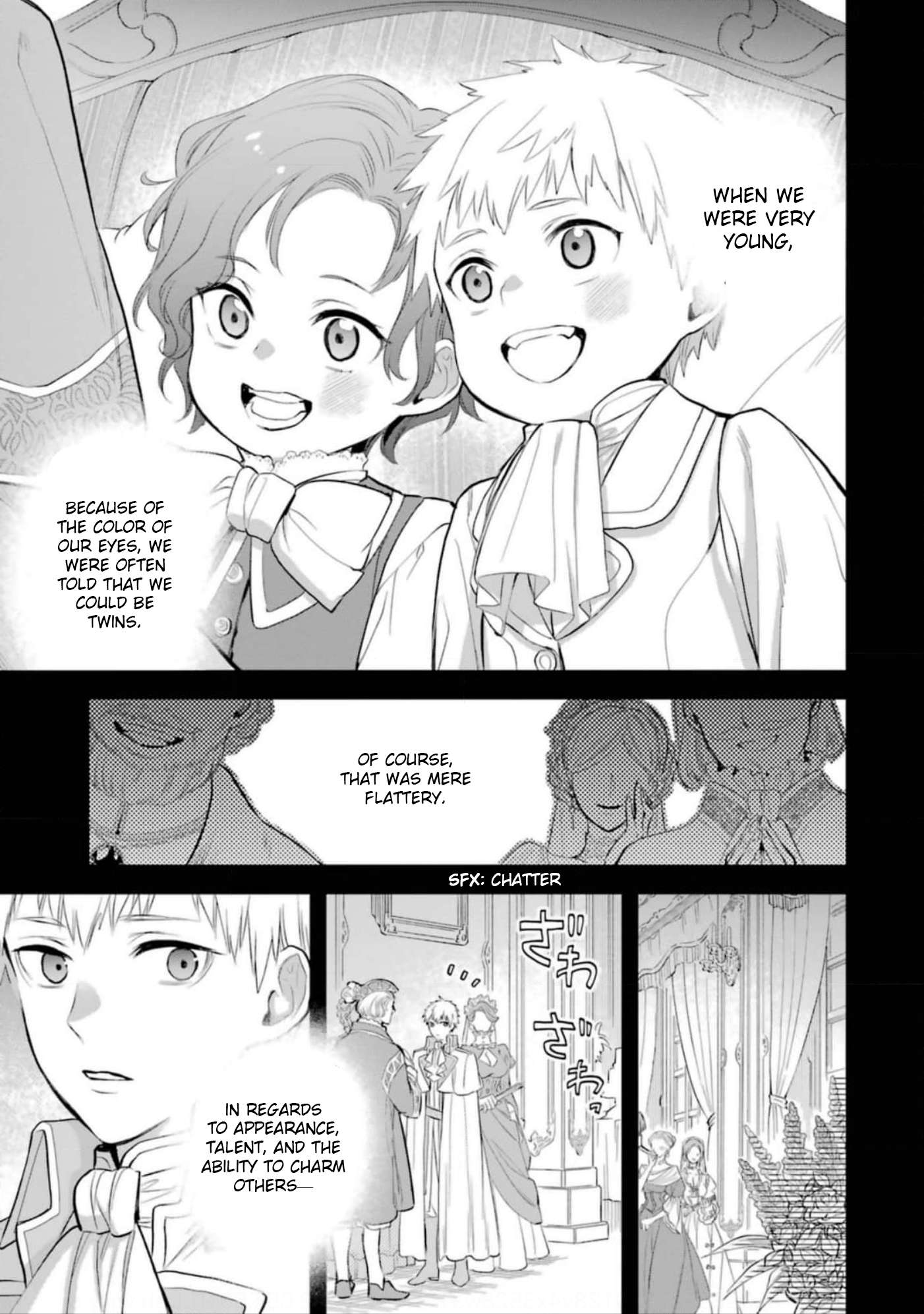 The Holy Grail of Eris - chapter 50 - #4