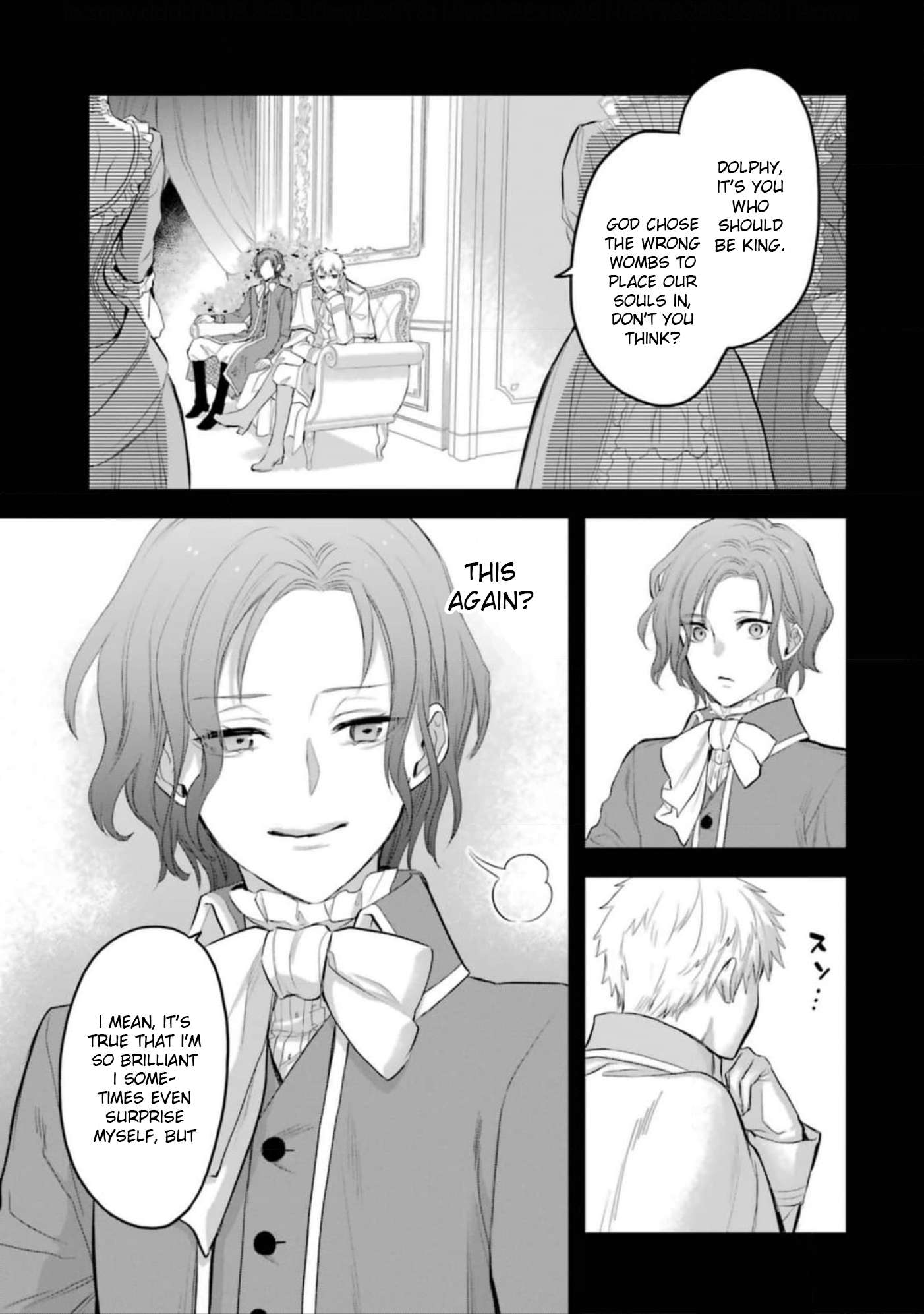 The Holy Grail of Eris - chapter 50 - #6