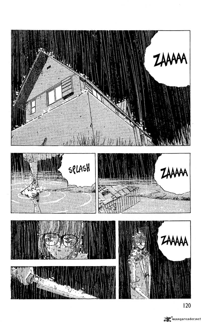 The Horror Mansion - chapter 14 - #5