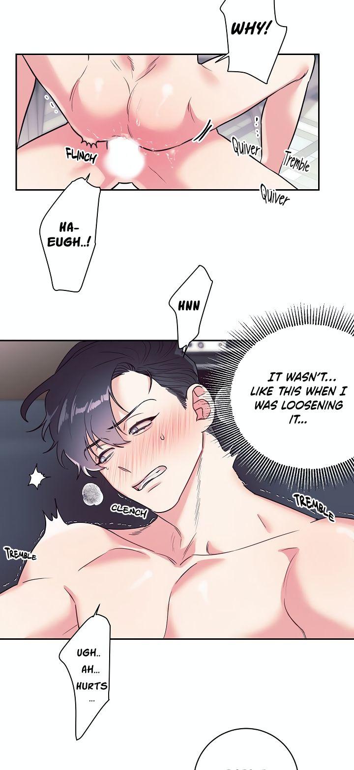 The Housekeeper's Load - chapter 10 - #5