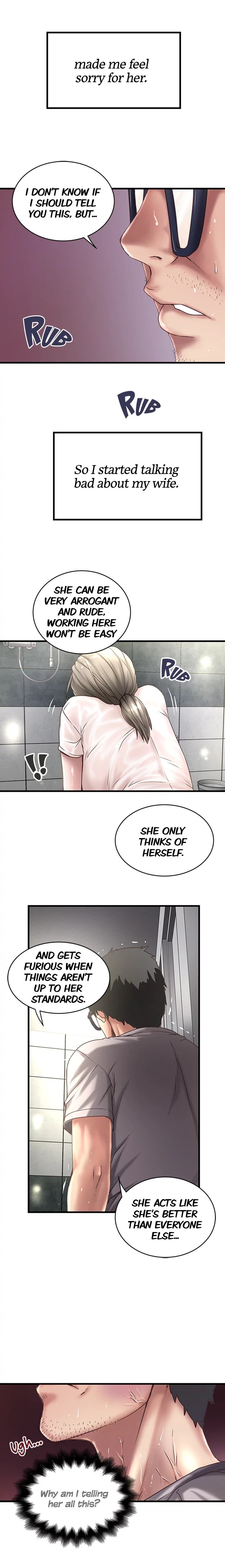 The Housemaid - chapter 19 - #6