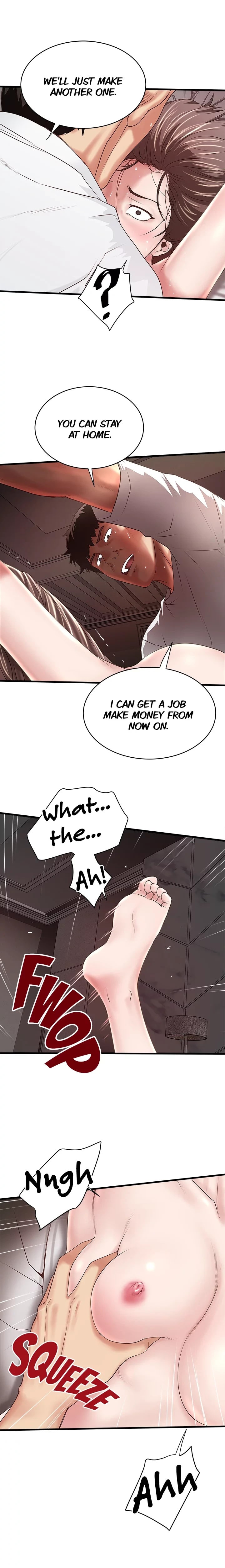 The Housemaid - chapter 45 - #6