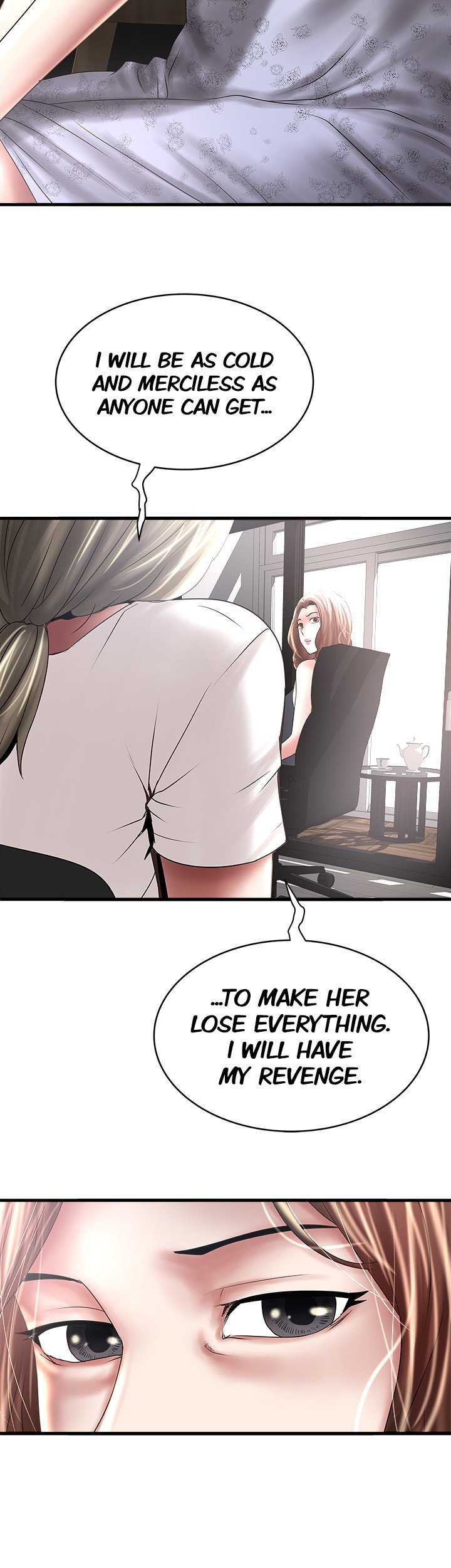 The Housemaid - chapter 90 - #4