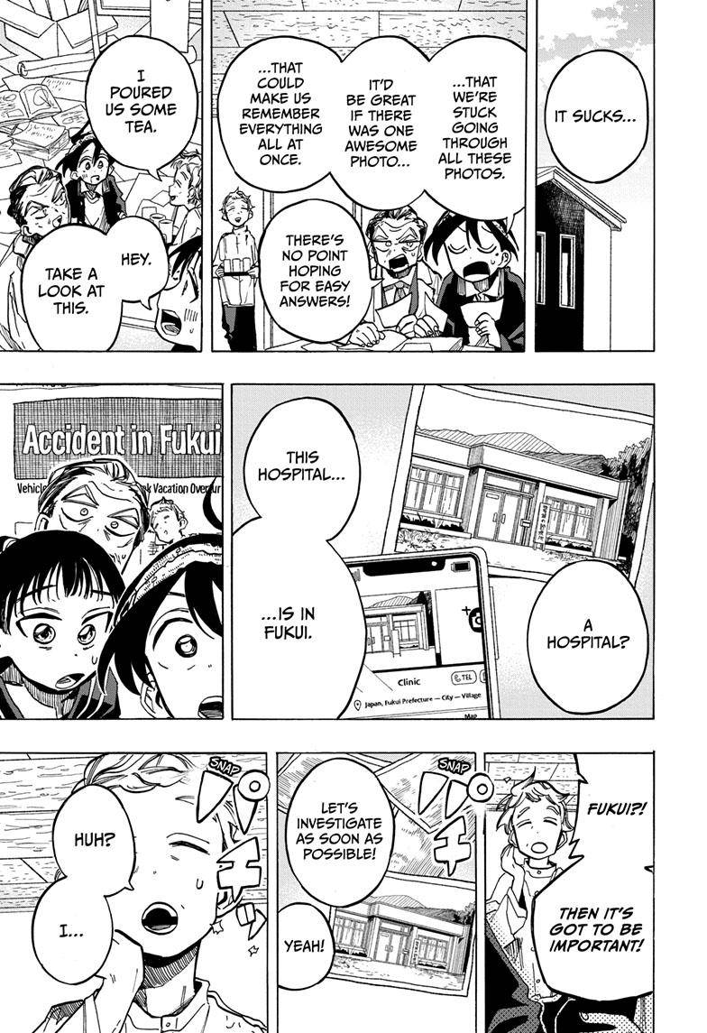 The Ichinose Family’S Deadly Sins - chapter 21 - #4