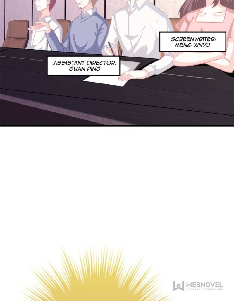 The Icy Chairman’S Cute Little Wife - chapter 104 - #2
