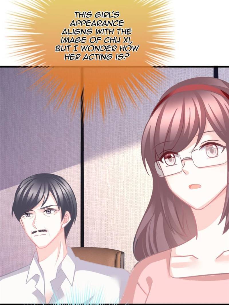 The Icy Chairman’S Cute Little Wife - chapter 104 - #3