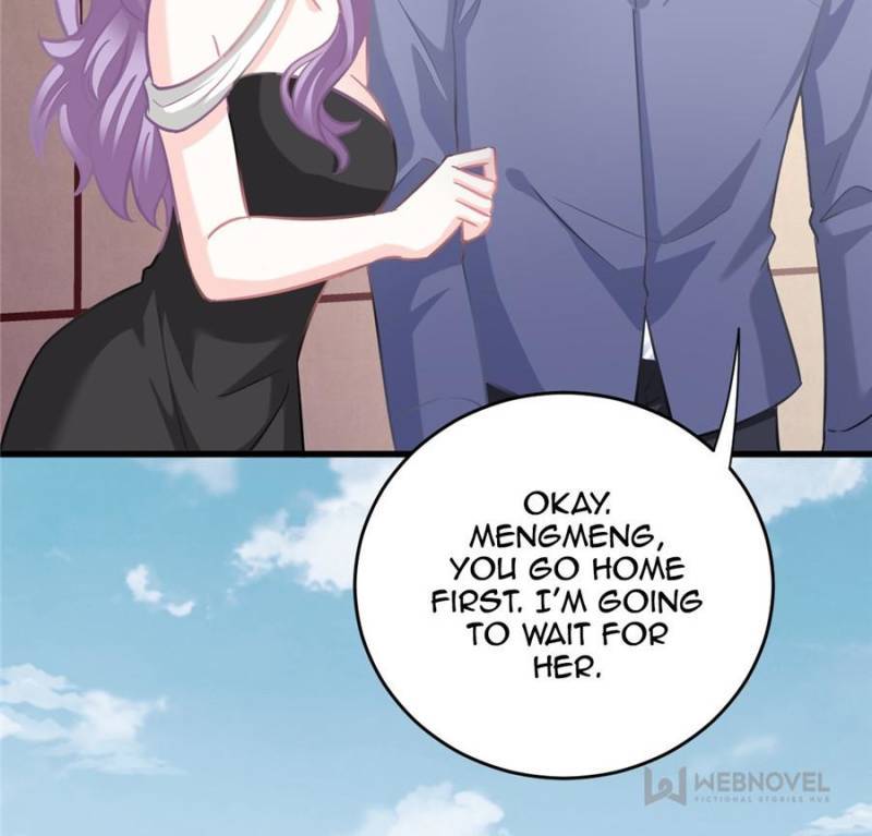 The Icy Chairman’S Cute Little Wife - chapter 106 - #2