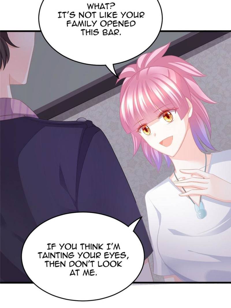 The Icy Chairman’S Cute Little Wife - chapter 11 - #5