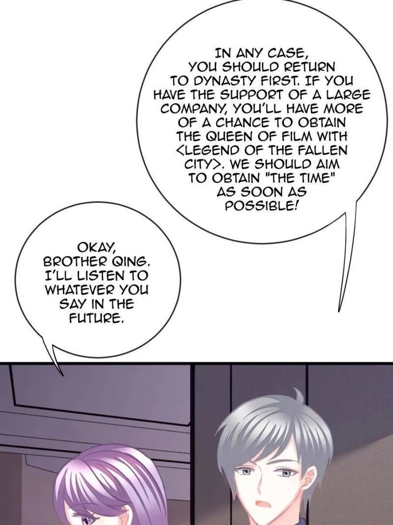 The Icy Chairman’S Cute Little Wife - chapter 151 - #3