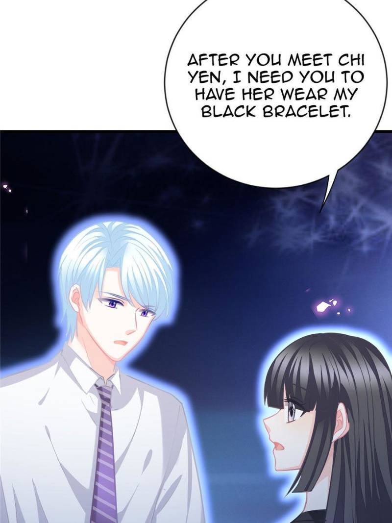 The Icy Chairman’S Cute Little Wife - chapter 156 - #5