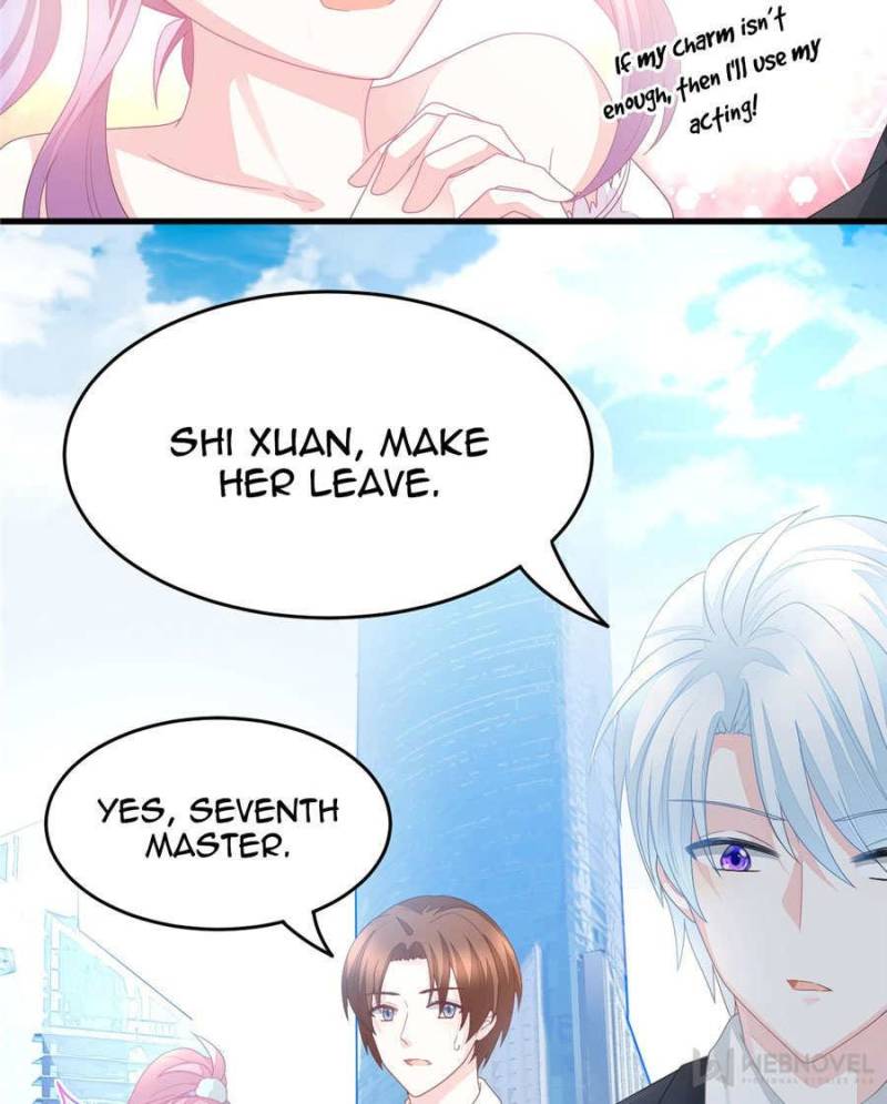 The Icy Chairman’S Cute Little Wife - chapter 2 - #6